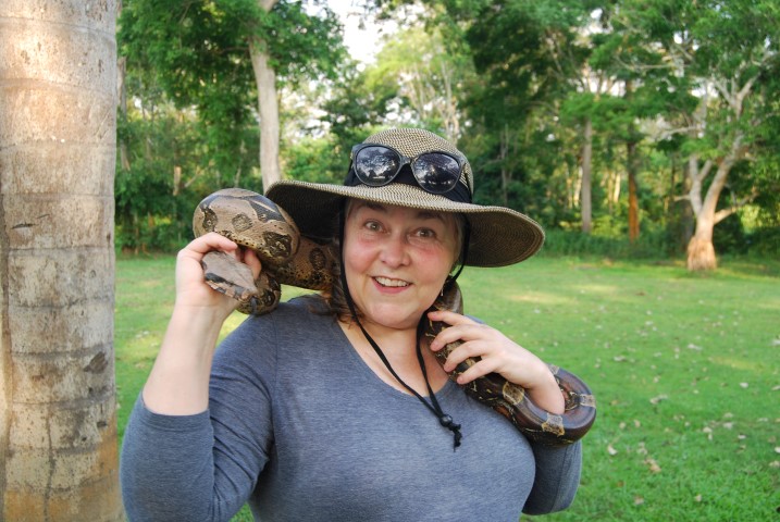 Wildlife of the Galapagos